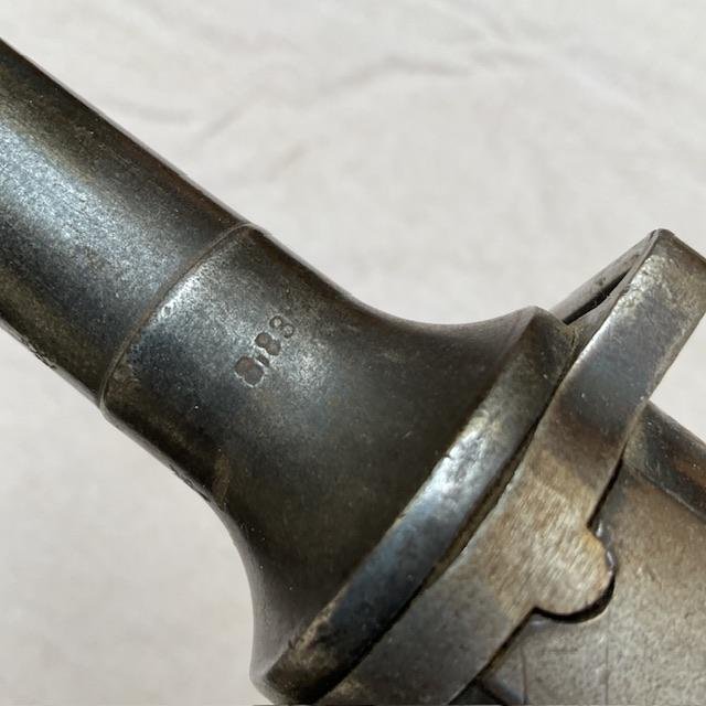 Old Spec MP41 — image 9