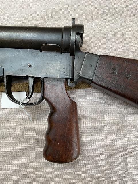 Old spec MK5 Sten with Sling — image 2