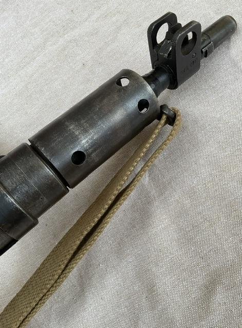 Old spec MK5 Sten with Sling — image 6