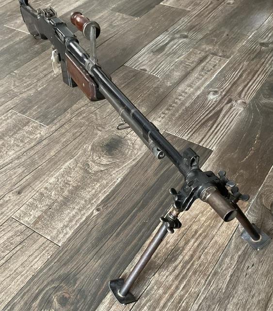 Old Spec BAR — image 3