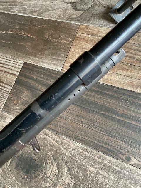 Old Spec BAR — image 5