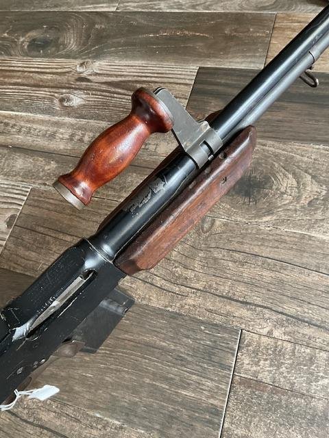 Old Spec BAR — image 6