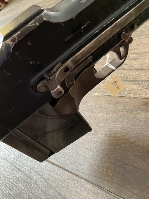 Old Spec BAR — image 7