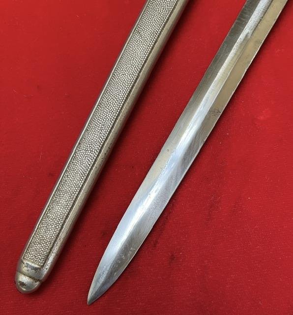 German WW2 Army Dagger — image 6
