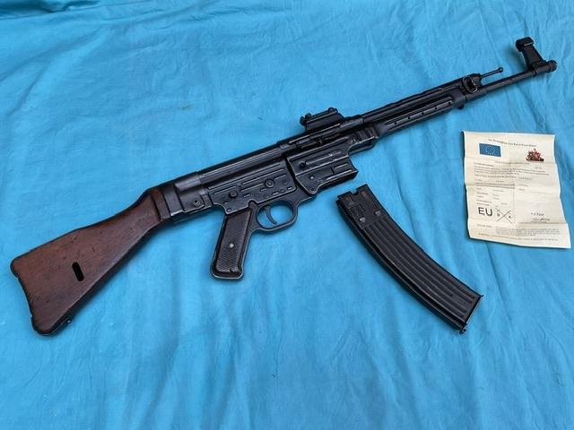 EU Special MP44 — image 2