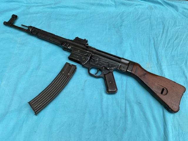 EU Special MP44 — image 3