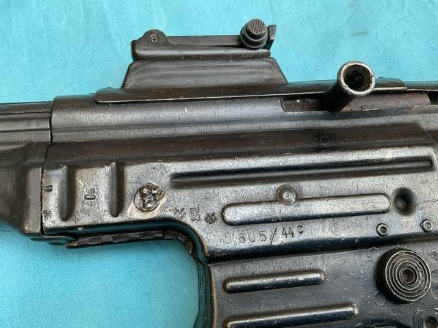 EU Special MP44 — image 5