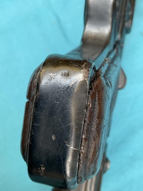 EU Special MP44 — image 7