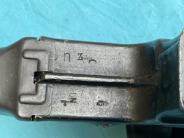 EU Special MP44 — image 8