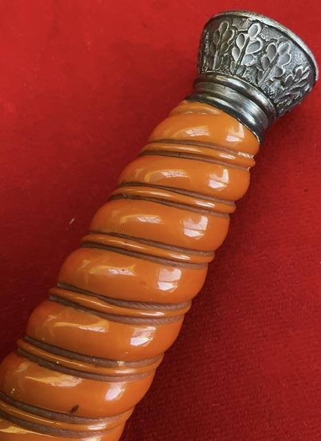 Distributor Marked Army Dagger — image 5