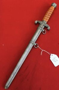 Distributor Marked Army Dagger