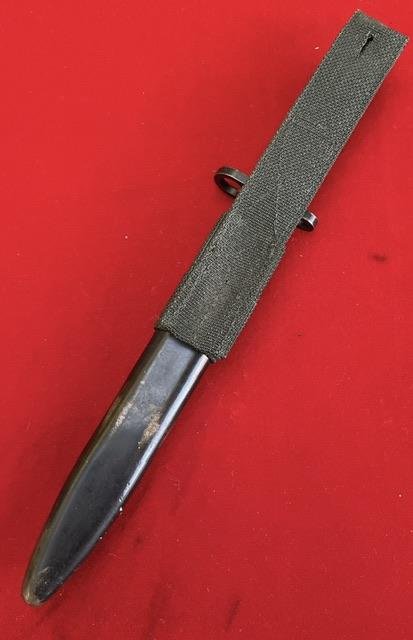L1A3 Bayonet — image 2