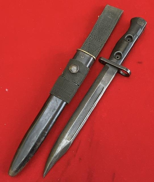 L1A3 Bayonet — image 3