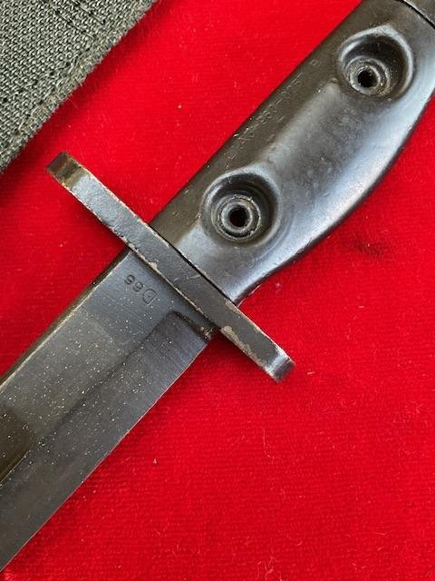 L1A3 Bayonet — image 4