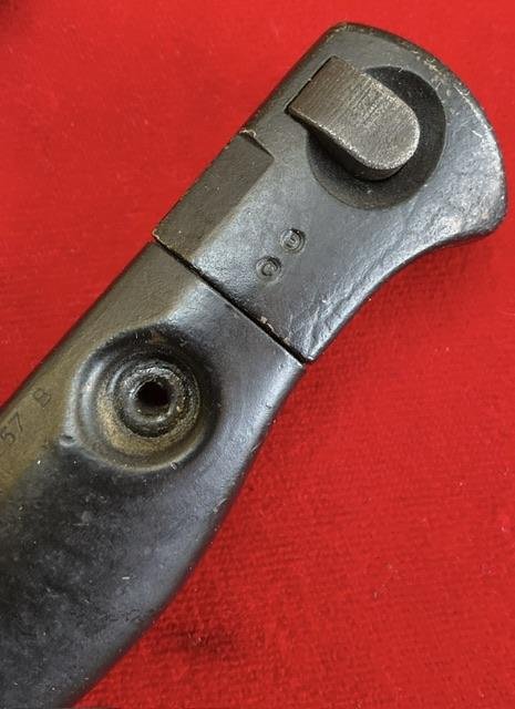 L1A3 Bayonet — image 6