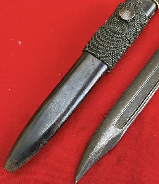 L1A3 Bayonet — image 8