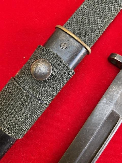 L1A3 Bayonet — image 9