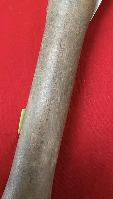 German stick grenade — image 5