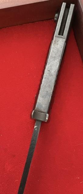 K98 Bayonet Matching 43FNJ — image 10