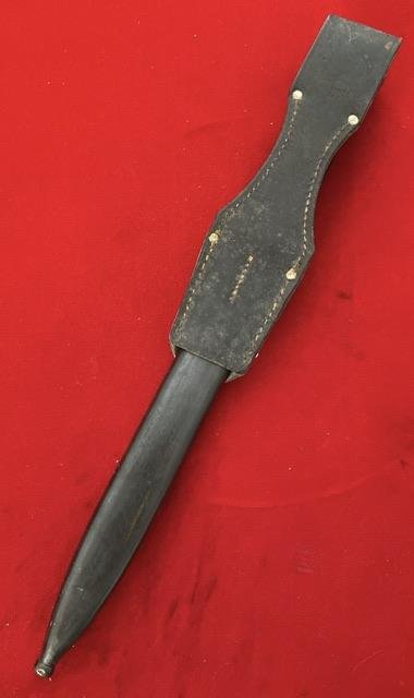 K98 Bayonet Matching 43FNJ — image 2