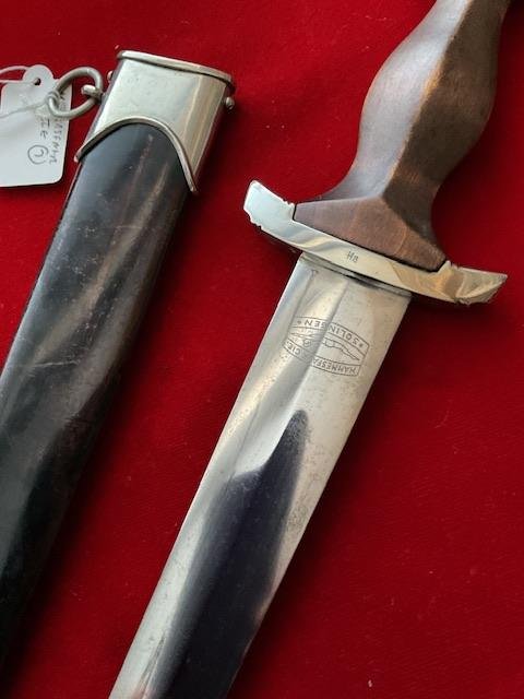 SA by Hammesfahr & Cie — image 10