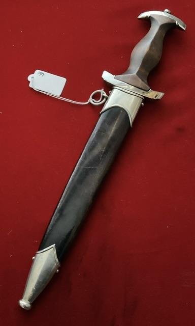 SA by Hammesfahr & Cie — image 2