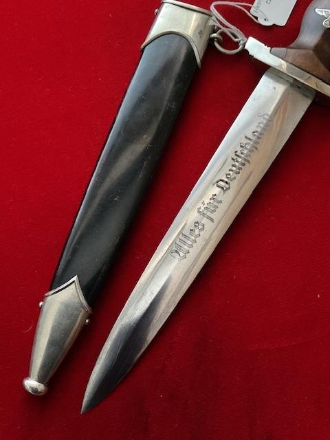 SA by Hammesfahr & Cie — image 3