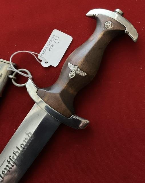 SA by Hammesfahr & Cie — image 4