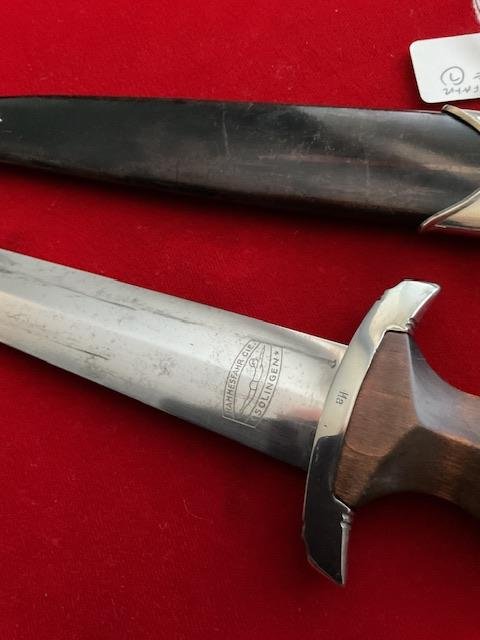 SA by Hammesfahr & Cie — image 9