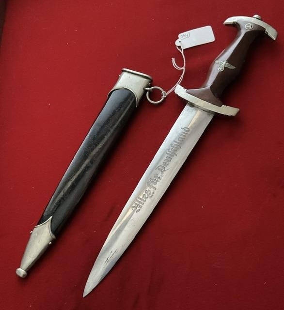 SA by Anton Wingen — image 3