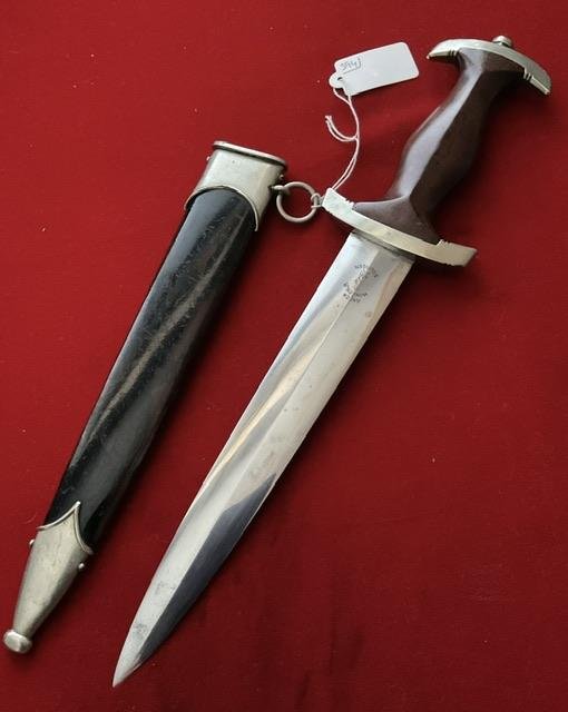 SA by Anton Wingen — image 4