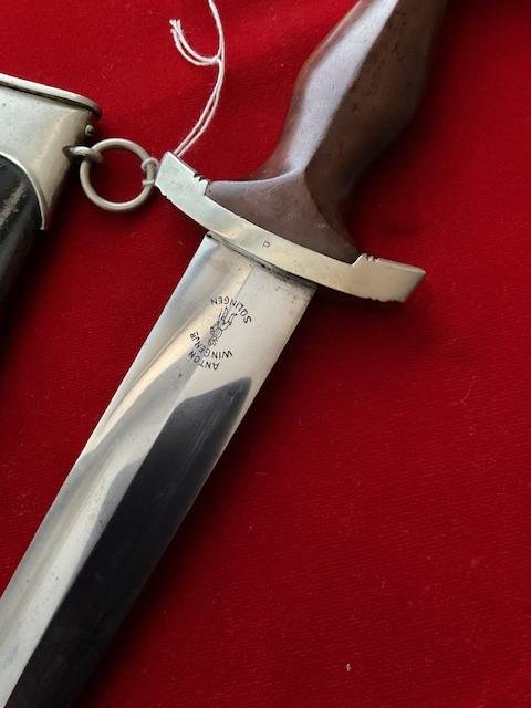 SA by Anton Wingen — image 5