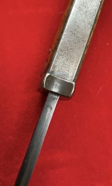 K98 Matching Number S/244G — image 5