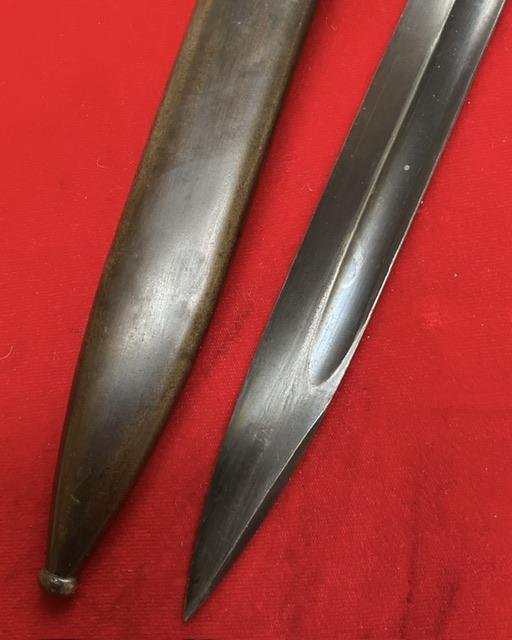 K98 Matching Number S/244G — image 9