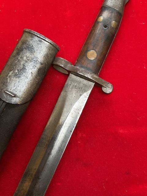 3 Rivet Metford — image 10