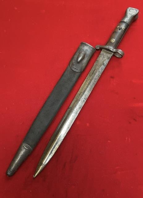 3 Rivet Metford — image 2