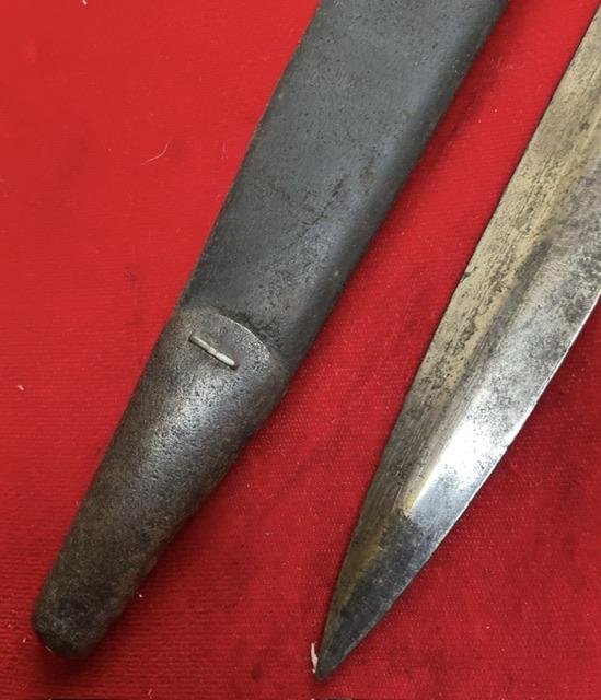 3 Rivet Metford — image 3