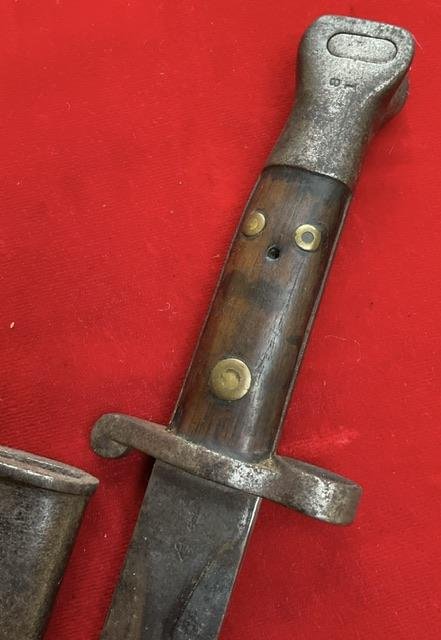 3 Rivet Metford — image 5