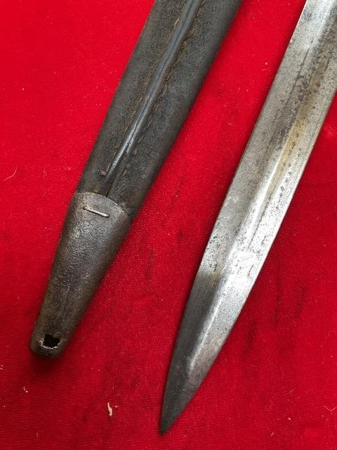 3 Rivet Metford — image 7