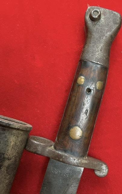 3 Rivet Metford — image 9