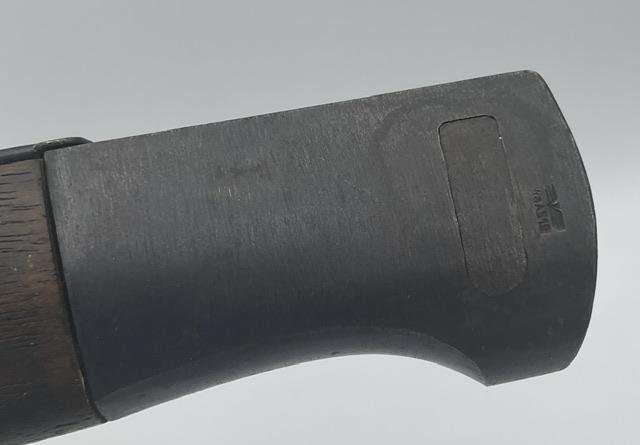 K98 Bayonet 1944 CVL — image 10