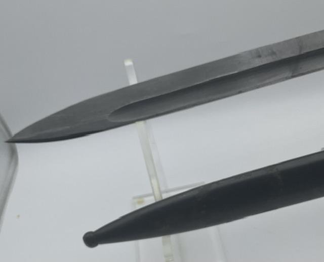 K98 Bayonet 1944 CVL — image 4