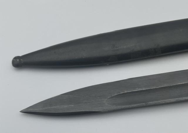 K98 Bayonet 1944 CVL — image 6