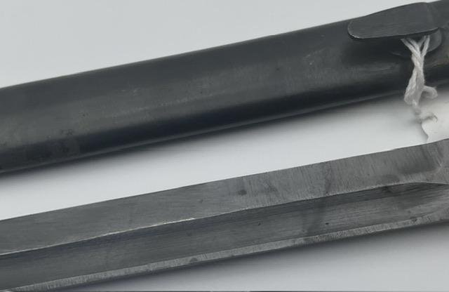 K98 Bayonet 1944 CVL — image 7