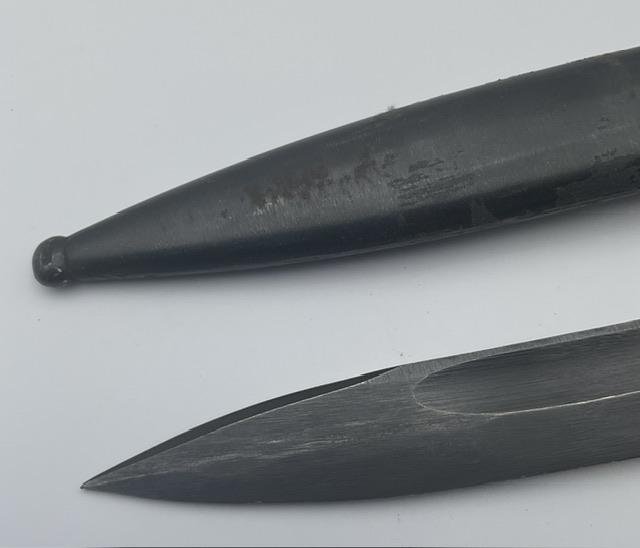 K98 Bayonet 1944 CVL — image 9