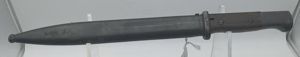 K98 Bayonet 1944 CVL