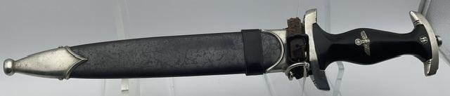 SS Dagger by Bertram Reinh — image 10