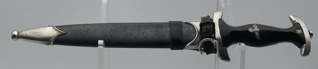 SS Dagger by Bertram Reinh — image 2