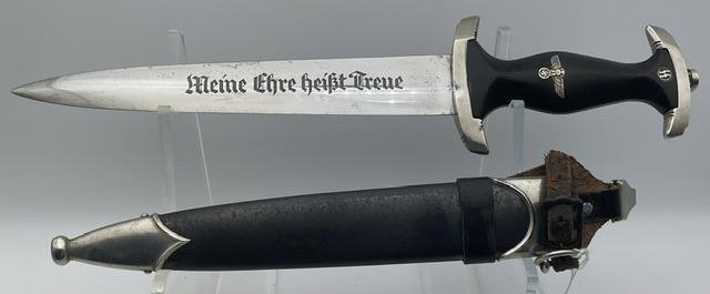 SS Dagger by Bertram Reinh — image 3