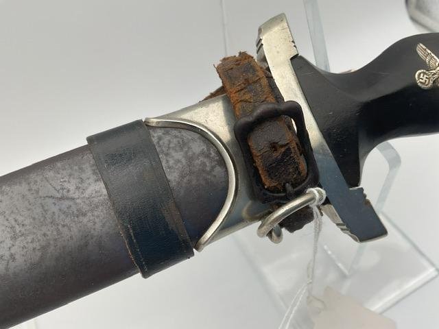 SS Dagger by Bertram Reinh — image 6